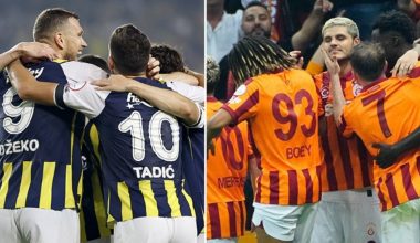 Spormen takımından Üstün Lig değerlendirmesi: 100 puan hayal değil