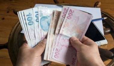 Taban fiyat ne kadar olacak? Taban fiyatta son durum…