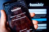 Tanınan toplumsal medya sitesi Tumblr takımı küçültüyor