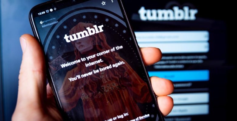 Tanınan toplumsal medya sitesi Tumblr takımı küçültüyor