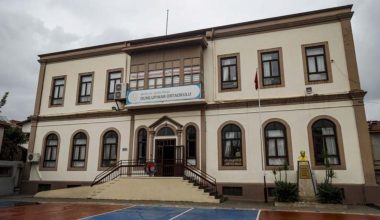 Tarihi bina yine eski haline kavuşacak