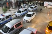 Tartıştığı iki kardeşe kurşun yağdırdı