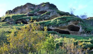 Tekkeköy Mağaraları 300 bin ziyaretçiyle doldu taştı