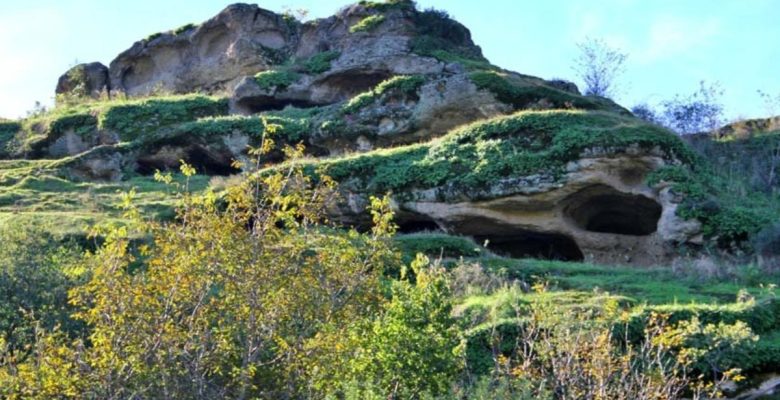 Tekkeköy Mağaraları 300 bin ziyaretçiyle doldu taştı
