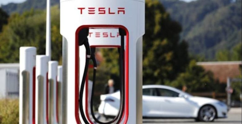 Tesla, Türkiye’de yeni Supercharger şarj istasyonları kuruyor