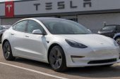 Tesla’nın Türkiye’de batarya değişim fiyatı ortaya çıktı