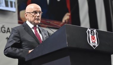 Tevfik Yamantürk: Üstün Kupa Türkiye’de oynanmalı