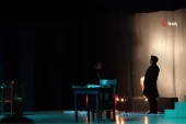 Tiyatro Günlerine Öğrencilerden Ağır İlgi