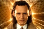 Tom Hiddleston, Loki karakterine veda etti