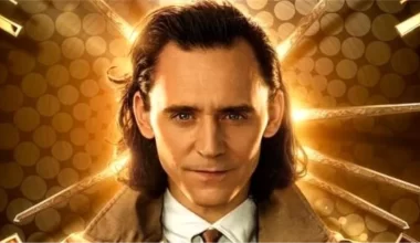 Tom Hiddleston, Loki karakterine veda etti