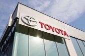 Toyota, 580 bini aşkın aracını geri çağırdı
