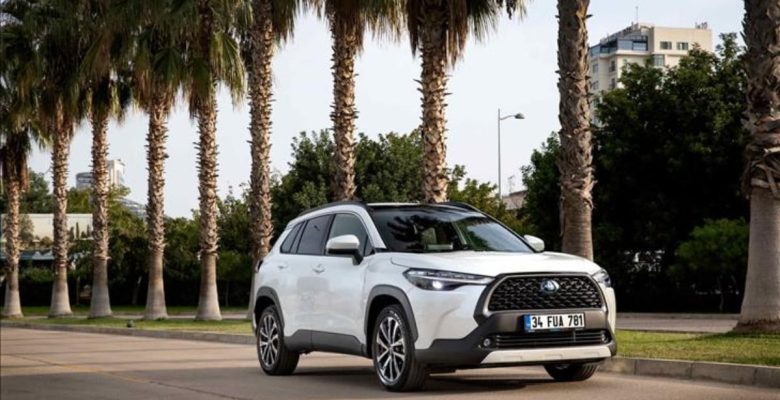 Toyota modellerinde kasım ayına özel kampanyalar