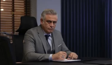 Turgut Tunçalp, Yalı Çapkını dizisine mi girdi? Yalı Çapkını Pelin’in dayısı kim?