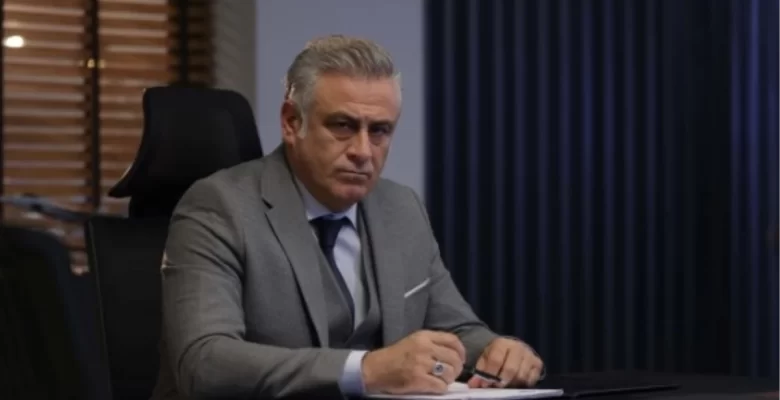 Turgut Tunçalp, Yalı Çapkını dizisine mi girdi? Yalı Çapkını Pelin’in dayısı kim?