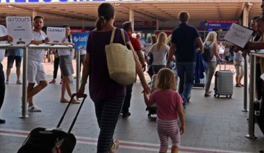 Turizmde karlar cinse takıldı