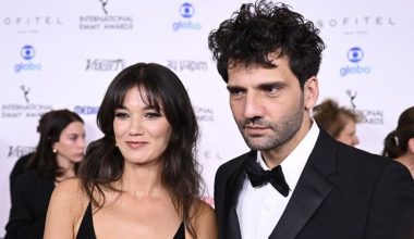 Türk dizisi Yargı’ya Emmy Mükafatı