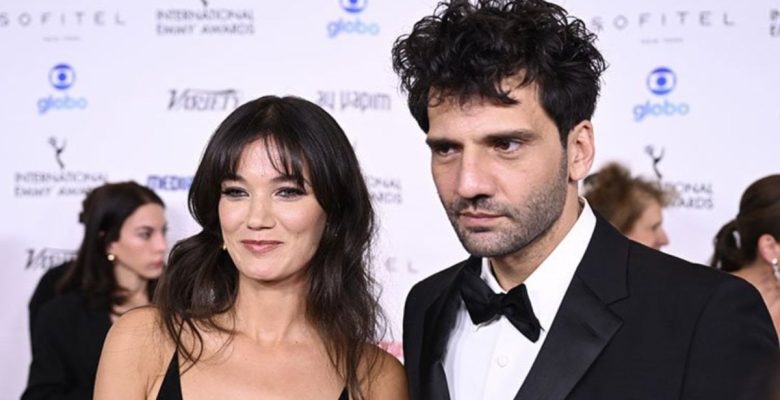 Türk dizisi Yargı’ya Emmy Mükafatı