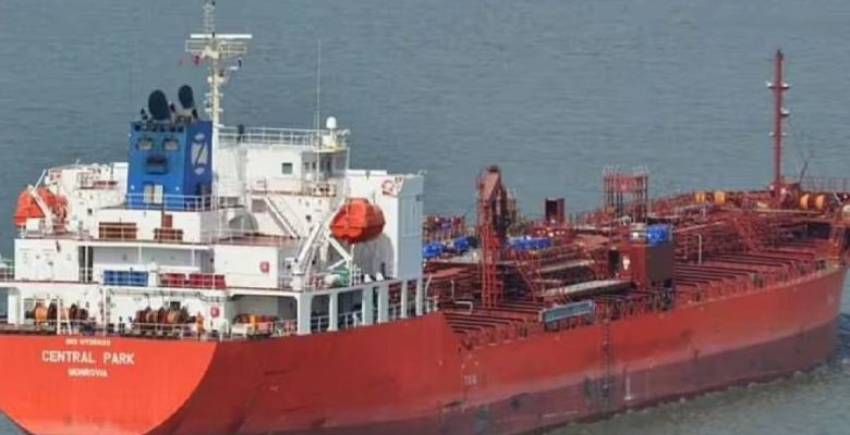 Türk kaptanların olduğu kaçırılmıştı, ABD donanmasından müdahale geldi