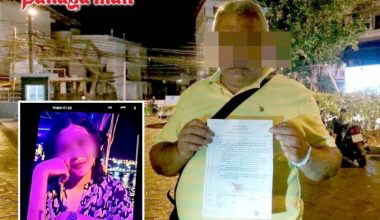 Türk turist feci dolandırıldı: Duştan çıkınca, bayan da yoktu paraları da