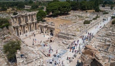 “Türkiye’de arkeolojinin altın çağı geliyor”