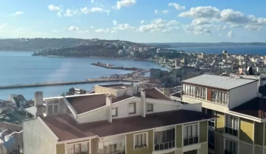 Türkiye’nin En Keyifli İli Sinop Oldu