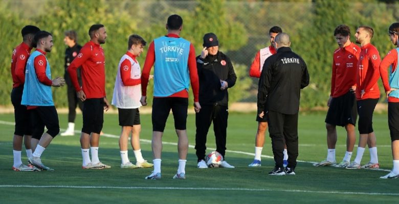 Türkiye’nin EURO 2024’te 1. torba ihtimali azalıyor