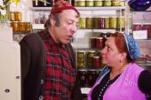 Turşu sirkeyle mi, limonla mı yapılır?