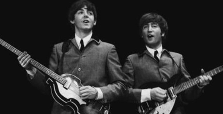 Ünlü isimlerden Beatles itirafı: Bu kadar tanınan olacağımızı düşünmemiştik