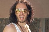 Ünlü komedyen Russell Brand hakkında bir cinsel taciz tezi daha