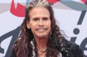 Ünlü müzisyen Steven Tyler yeniden cinsel taarruzla suçlanıyor