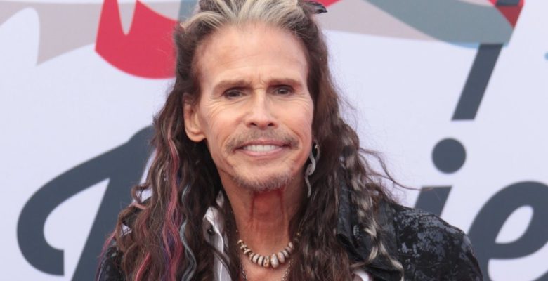 Ünlü müzisyen Steven Tyler yeniden cinsel taarruzla suçlanıyor