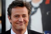 Ünlü oyuncu Matthew Perry son saatlerini bu türlü geçirmiş