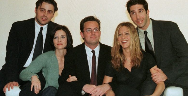 Ünlü oyuncu Matthew Perry son seyahatine uğurlandı: Yalnızca yakınları katıldı