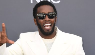 Ünlü rapçi Puff Daddy eski sevgilisi tarafından tecavüzle suçlanıyor