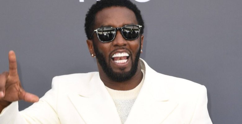 Ünlü rapçi Puff Daddy eski sevgilisi tarafından tecavüzle suçlanıyor