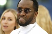 Ünlü rapçi Puff Daddy yeniden cinsel akınla suçlanıyor