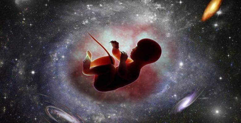 Uzayda doğum yapılabilir mi? Şirketler şimdiden araştırmaya başladı