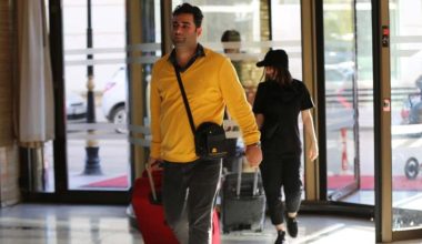 Van, İranlı turistlerle hareketlendi