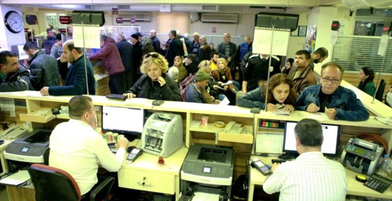 Verginin vergisinin vergisini ödeyeceğiz