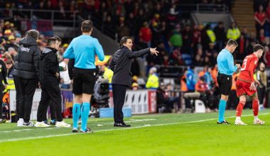 Vincenzo Montella: Ulusal kadroya geldiğimden bu yana…