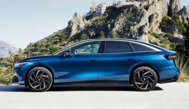 Volkswagen ID.7, yarı fiyatına Çin’de satışa çıktı