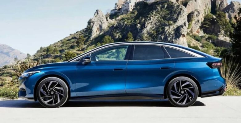 Volkswagen ID.7, yarı fiyatına Çin’de satışa çıktı