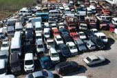 Yediemin otoparklarındaki hacizli araçların sahiplerine iadesi yarın başlıyor