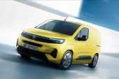 Yeni Opel Combo, ticaret hayatına hazır: İşte özellikleri