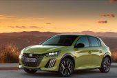 Yeni Peugeot E-208, 2024’ün birinci çeyreğinde Türkiye’de