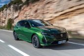 Yeni Peugeot e-308 Türkiye’de: İşte fiyatı!