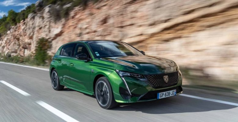 Yeni Peugeot e-308 Türkiye’de: İşte fiyatı!
