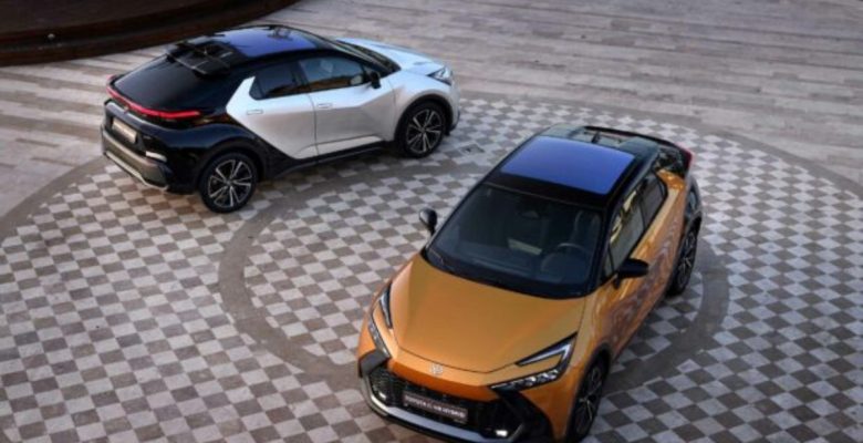 Yeni Toyota C-HR Hybrid’in Türkiye fiyatı muhakkak oldu
