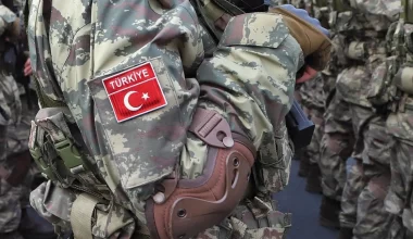 12 askerimizin şehit olmasının akabinde hükümete ulusal yas daveti