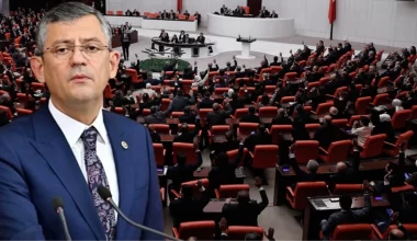 4 partinin ortak metnine imza atmayan CHP’den farklı bildiri: Terörü kınamıyor lanetliyoruz